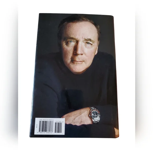 The 9th Judgment Book by James Patterson - Picture 2 of 2